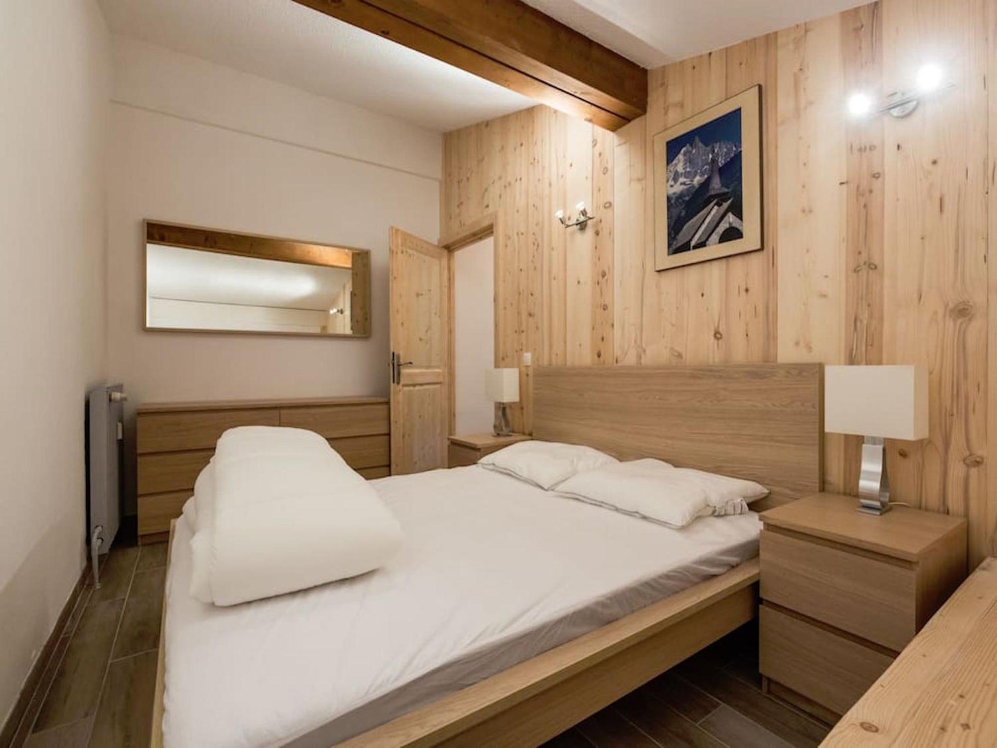 Residence Hotel Rent - Megeve Centre Buitenkant foto