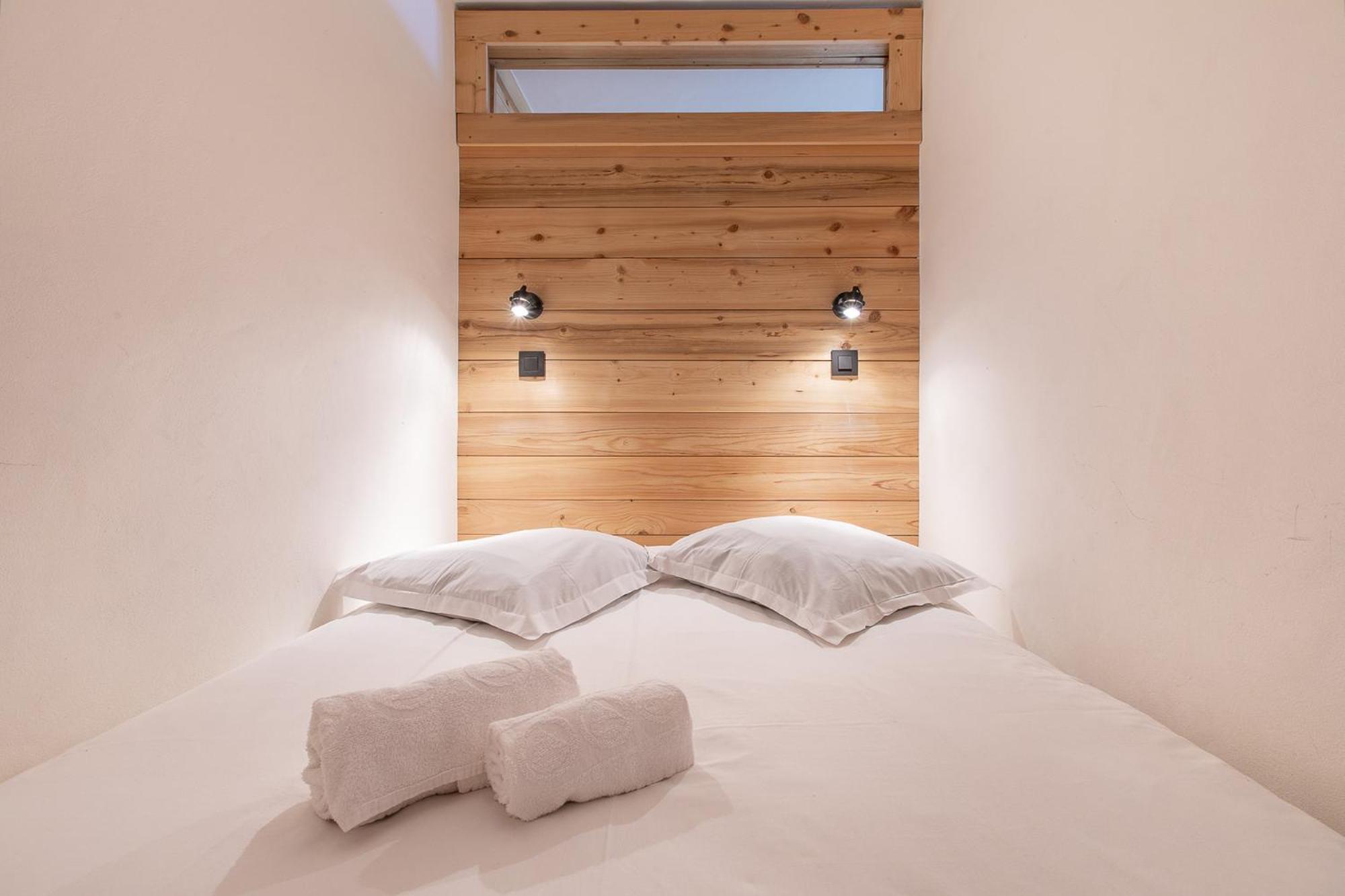 Residence Hotel Rent - Megeve Centre Buitenkant foto